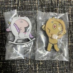 うさまる　スマホラバーリングのサムネイル