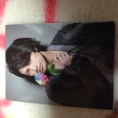 中島健人　カラフルeyes トレカのサムネイル