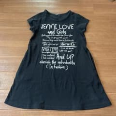 JENNI love  Tシャツワンピのサムネイル