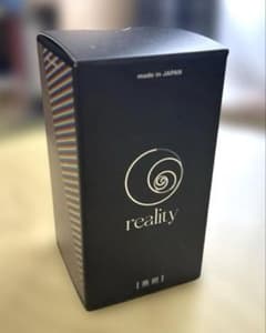 【未開封】reality燕照ツバメの巣サプリ60粒のサムネイル