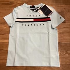 TOMMY HILFIGER Tシャツ 90cm 新品のサムネイル