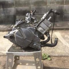 NSR50 実働エンジンのサムネイル