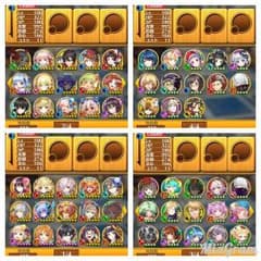 白猫プロジェクト データ販売！！のサムネイル