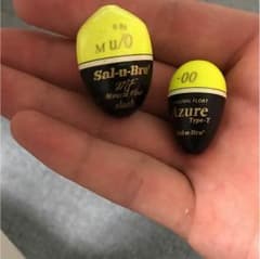 ソルブレ浮き    かい専用のサムネイル