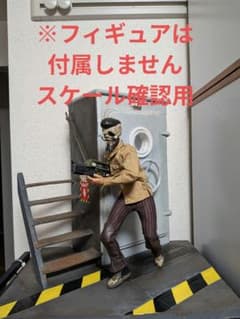 1/6 艦内 ジオラマセット - メルカリ