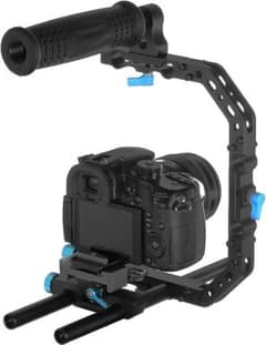 【DSLRリグ】FOTGA DP3000 C形ブラケットケージ+トップハンドルのサムネイル