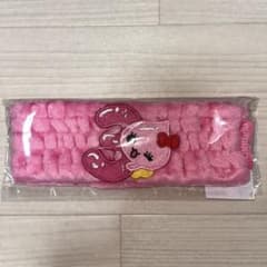 numbuzin ナンバーズイン 3番 うるおいちゃん 洗顔ヘアバンドのサムネイル
