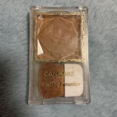 CANMAKE キャンメイク シェーディングパウダー 01のサムネイル
