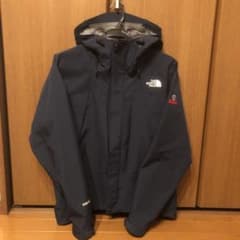 NORTH FACE ノースフェイス　オールマウンテンジャケットのサムネイル