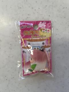 キューピーご当地 ストラップのサムネイル