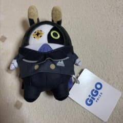 グ*イ様 GiGO限定 ゼンゼロぬいぐるみ ロビンのサムネイル