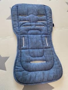 ベビーカー用マット　エアバギーのサムネイル