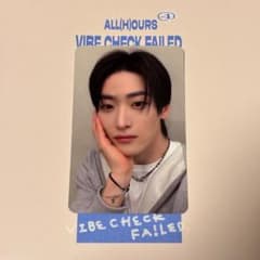 ALL(H)OURS ユミン applemusic ヨントン トレカ - メルカリ