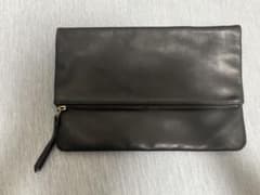BEAUTY & YOUTH UNITED ARROWS クラッチバッグのサムネイル
