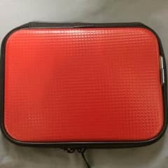 電子辞書 ケースのサムネイル