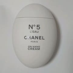 シャネル N°5 ハンド クリーム  50mlのサムネイル