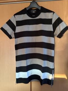 マスターマインド　mastermind homme A-GIRLS Tシャツ　S