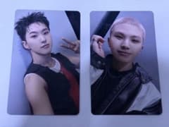 warning JAPAN 日本公演　ホシウジ　HOSHI WOOZIのサムネイル