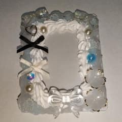 ホイップデコ ミルキー×ホワイトのサムネイル