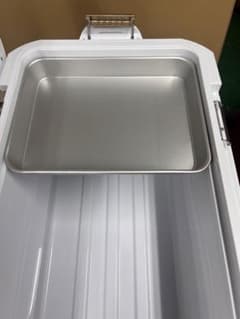 シマノ アルミトレー スペーザ35Lのサムネイル