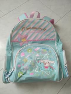 [まの様　専用]シナモン　リュック　キッズのサムネイル
