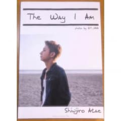 The Way I Amのサムネイル