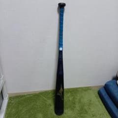 MIZUNO BEYONDMAX LEGACY 軟式少年用バット 76cmのサムネイル