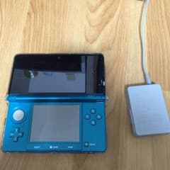 3DS本体のサムネイル