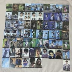 超特急 リョウガ エタモメ EternalMoment バラ売り可