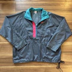 NIKE 旧タグ 90's xl プルオーバー シルバータグ　ヴィンテージのサムネイル