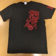 Tシャツ　沖縄　M ジャムマーケットのサムネイル