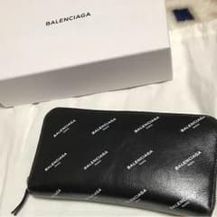 balenciaga 財布のサムネイル