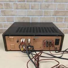 YAMAHA DSP AVアンプ DSP-AX640 センタースピーカーセット YAMAHA AVアンプ DSP-AX640 本体 - メルカリ