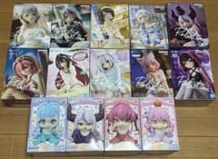 Relax time フィギュア まとめ売り 14点セット ホロライブ Relax time フィギュア 14点セット まとめ売り - メルカリ