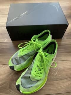 Nike Zoom X Vaporfly Next% ヴェイパーフライ 26cmのサムネイル