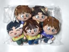 忍たま　ナンジャタウン　5年生　五年生　ほわぬい　マスコット　vol.3