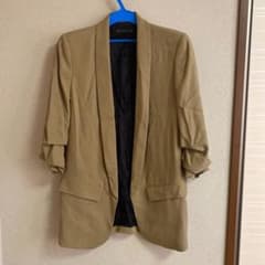 ZARA ジャケットのサムネイル