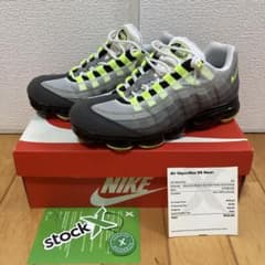 NIKE AIR VAPORMAX95 ナイキ ヴェイパーマックス 27.5のサムネイル