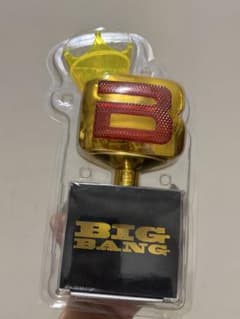 BIGBANG ペンライト 本体　10thのサムネイル