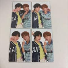 NCT WISH WISH祭 リョウ サクヤ マンネズ ケミ トレカ - メルカリ