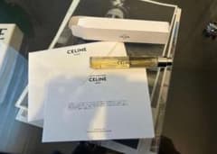 ほぼ新品】CELINE オードゥパルファム15ml 【パラードPARADE】 - メルカリ