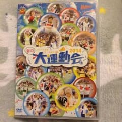 テニミュ 大運動会のサムネイル