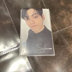 TxT スビン chaotic wonderland ラキドロ トレカ - メルカリ