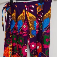 エスニックパンツ　最終価格のサムネイル