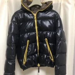 くろにゃんさん専用　デュベティカ ダウン DUVETICAのサムネイル
