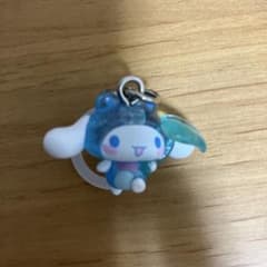 けろけろパーティーシナモロール めじるしアクセサリーのサムネイル