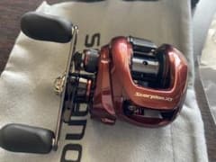 スコーピオンXT 1000 美品　夢屋　BFCのサムネイル