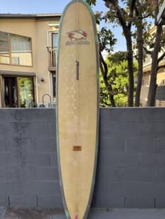 ロングボード9ftリチャードソン　Surfboards Makaha ロングボード9ftリチャードソン Surfboards Makaha - メルカリ
