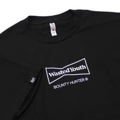 wasted youth tシャツのサムネイル