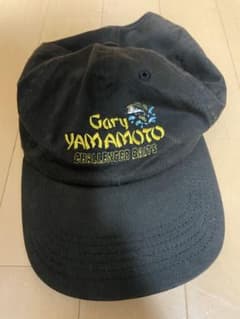 challenger garyyamamoto キャップのサムネイル